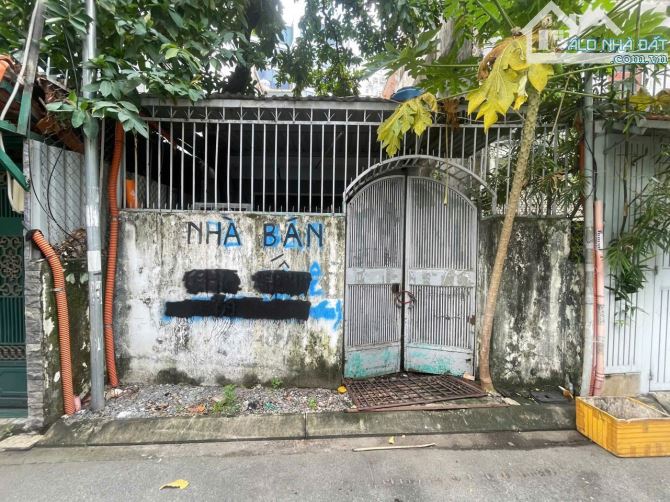 HÀNG HOT KHU SÂN BAY, NGAY BẠCH ĐẰNG, GẦN CV GIA ĐỊNH - 176M2, NGANG 5M, ĐẤT TRỐNG
