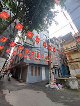 Cho thuê nhà mặt ngõ 68 phố Xuân Thủy, DT 50m2 x 5 tầng lô góc, đẹp thuận tiện làm Vp, Kd