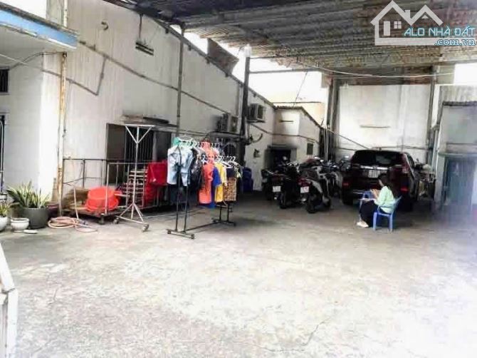 Đất linh Tây thủ Đức,hẻm ô tô,150m2 thuận tiện xây chdv,giá chỉ 10,5 tỷ - 3