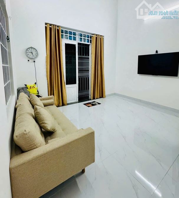 📌📌📌LÀM VIỆC TRỰC TIẾP GIÁ TỐT !!! Bán nhà gác lửng kiệt 166 trường chinh