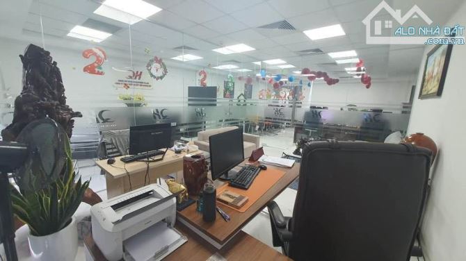 Mặt phố Võ Chí Công, Tây Hồ - Tòa VP hạng B đẳng cấp bậc nhất thủ đô Hà Nội