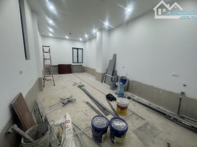 Bán nhà CCMN xây mới tại phố Định Công Thượng – Hoàng Mai.