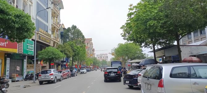 Hót Nhất Thị Trường! Nhỉnh 8 tỷ sở hữu ngay lô: 75m², MT 5M, ô tô vào, TT Đông Anh