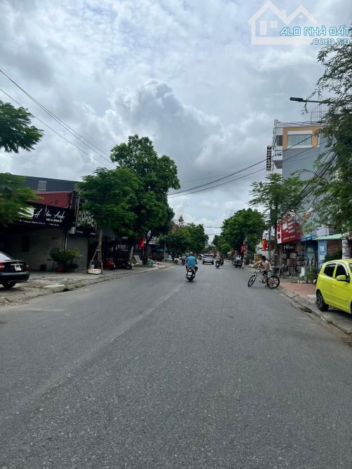 Bán lô đất cực đẹp vuông vắn, vị trí đắc địa - Thành Tô - Hải An