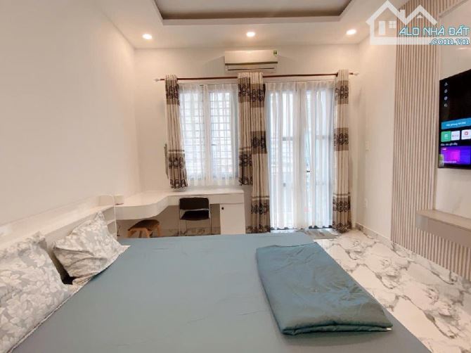 🆘 CG NGAY CV HOÀNG VĂN THỤ - HOÀN CÔNG ĐỦ - TẶNG FULL NỘI  THẤT