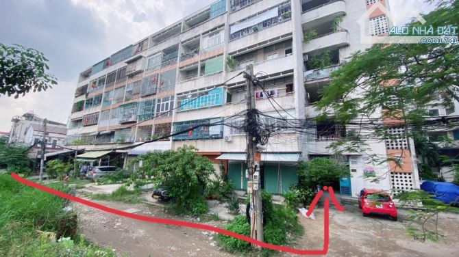 CẦN BÁN GẤP – CĂN HỘ 3PN, 70M² – PHẠM VĂN ĐỒNG, P.13, BÌNH THẠNH – GIÁ CHỈ 3.23 TỶ TL