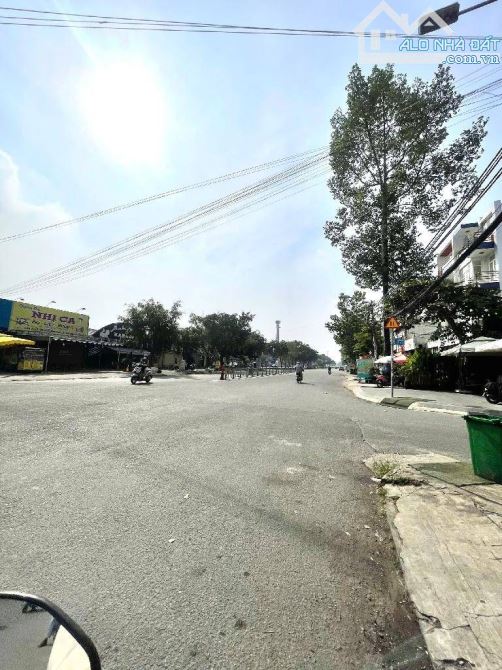 BÁN NHÀ MẶT TIỀN TÊN LỬA TỈNH LỘ 10, BÌNH TRỊ ĐÔNG B, BÌNH TÂN 4D1F3A