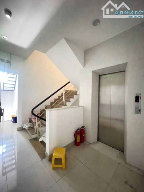 Toà căn hộ 5 tầng mặt tiền Bùi Tá Hán đang doanh thu 50tr/tháng- Gọi ĐÀM TIẾN🩷