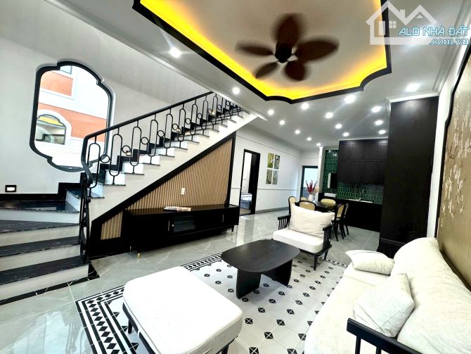 VILASS HIỆN ĐẠI AN TÂY ĐÔ, KHÔNG GIAN SỐNG CHỮA LÀNH, GIÁ 2 TỶ 680 TRIỆU/CĂN