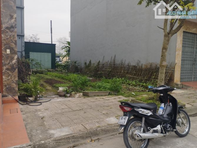 Bán lô đất đẹp tại Vũ Công, Kiến Xương