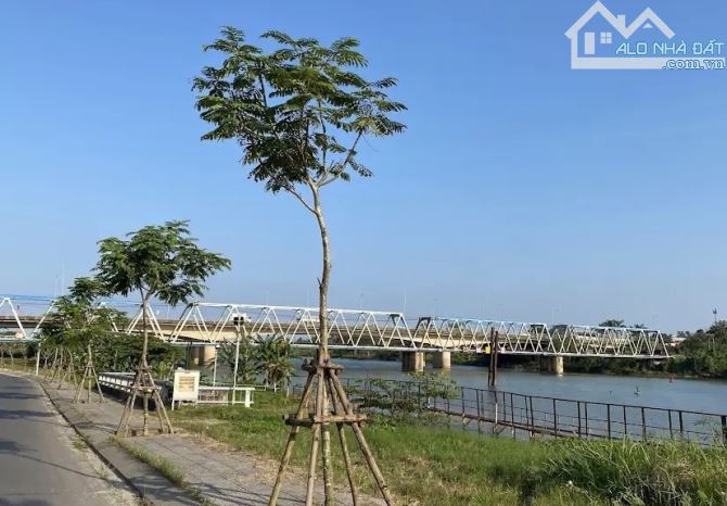 ✨ SIÊU HIẾM – ĐẤT ĐẸP THĂNG LONG, CẨM LỆ – 60,6m² – Ô TÔ TẬN NƠI – GIÁ CHỈ 2,15 TỶ ✨