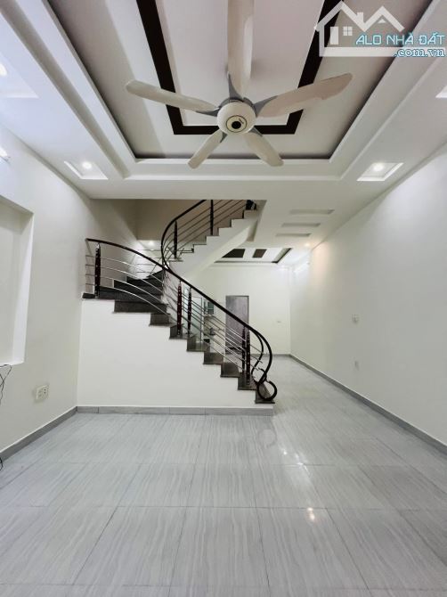 BÁN NHÀ 3 TẦNG 50m² giá 2,1 tỷ TẠI TRANG QUAN – AN ĐỒNG – AN DƯƠNG – HẢI PHÒNG