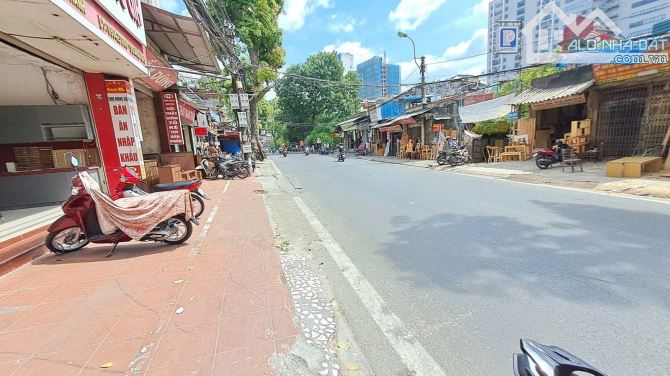 💥 BA ĐÌNH – 50M² – 2 MẶT NGÕ – GIÁ CHỈ 8.5 TỶ 💥  Sổ đỏ vuông đét, mặt tiền 3.8m.  Vị trí