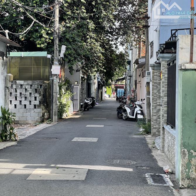 BÁN ĐẤT 2 MẶT ĐƯỜNG Ô TÔ TRÁNH NGUYỄN VĂN THOẠI – SƠN TRÀ