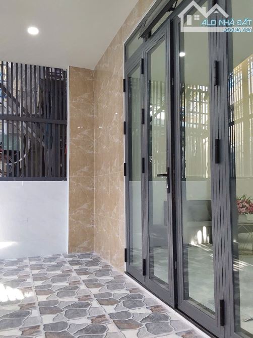 🔥NHÀ MỚI TRUNG TÂM NHA TRANG FULL NỘI THẤT XỊN XÒ CHỈ 3TY890