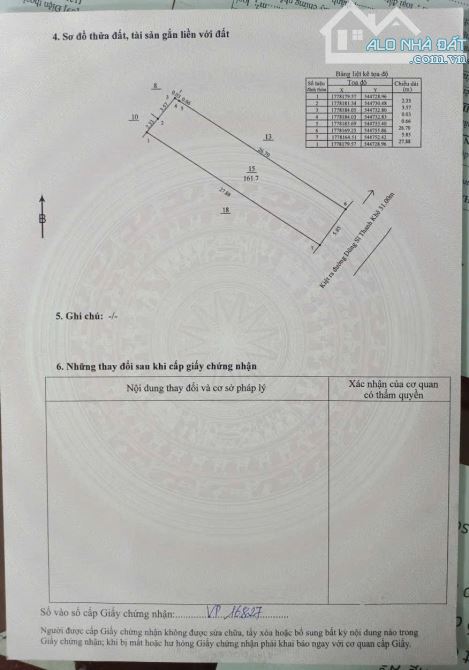 162M2 ĐẤT BIỂN THANH KHÊ. CẠNH TRƯỜNG ĐẠI HỌC FPT