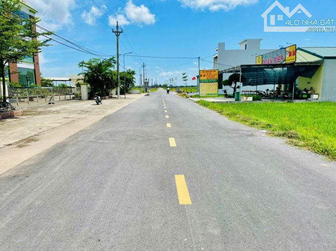 BÁN ĐẤT MẶT TRỤC CHÍNH ĐÔNG HOÀNG – TIỀN HẢI – THÁI BÌNH