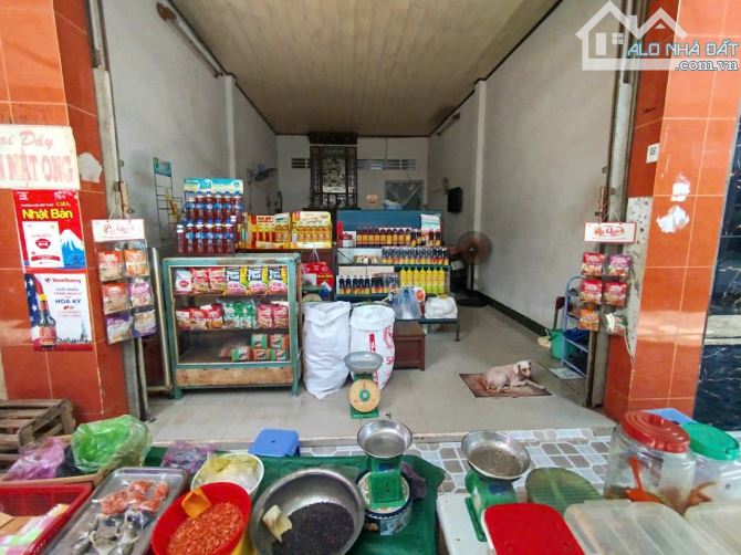 Bán nhà trệt có gác 60 m2 ngay nhà lồng chợ Bà Đò,phuờng 10 tp Mỹ Tho