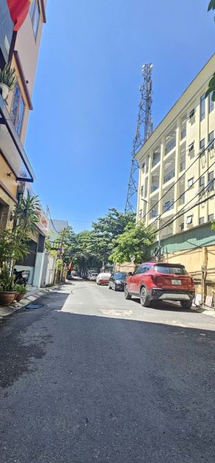BÁN TOÀ CĂN HỘ ĐƯỜNG NGUYỄN THIỆN KẾ GẦN BIỂN MỸ KHÊ DÒNG TIỀN 30TR/THÁNG NHỈNH 10 TỶ