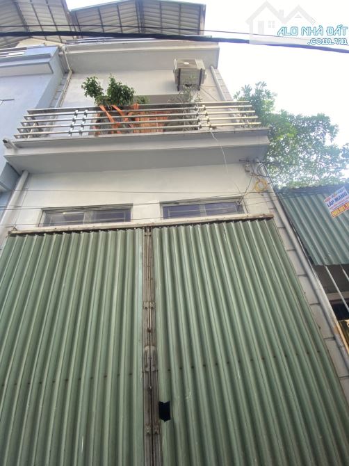 KIÊU KỴ – GIA LÂM – NHÀ 3 TẦNG – 32M² – Ô TÔ ĐỖ CỬA – GI.Á 3.9 T.Ỷ