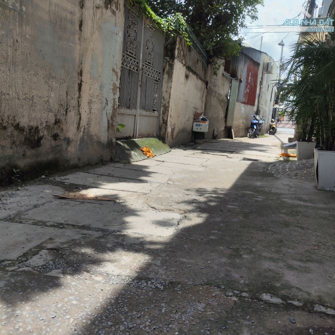 🏡 BÁN ĐẤT TẶNG NHÀ - ĐẦU TƯ ỔN - PHÚ XUÂN NHÀ BÈ – HƠN 4.X TỶ XÍU (TL)