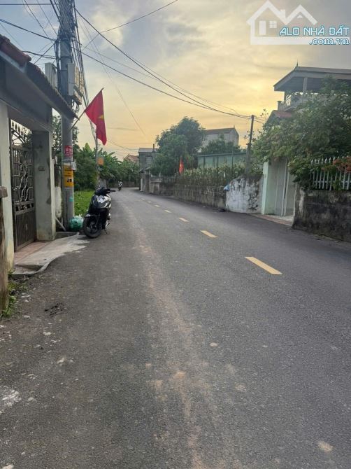 Chương dương -thường tín 👉 đường rộng giá rẻ đầu tư