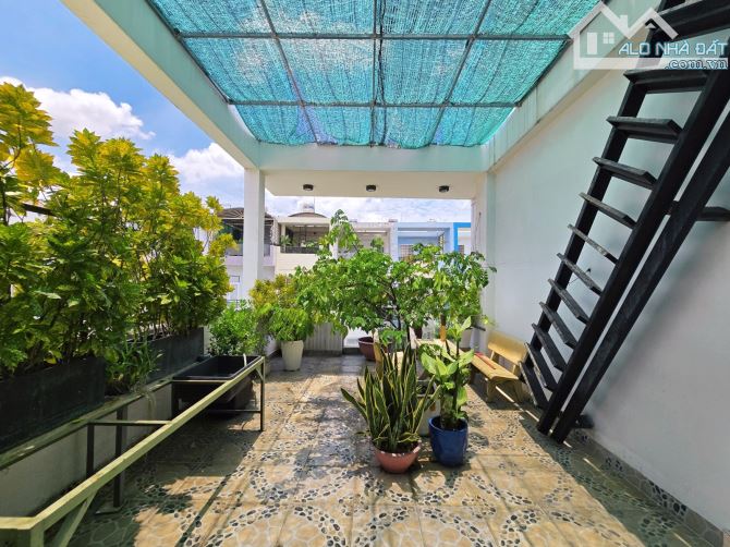 🏡 HOA HẬU QUỐC DÂN – HUỲNH THỊ ĐỒNG – SÁT QUẬN 7 - 7 TỎI (TL)