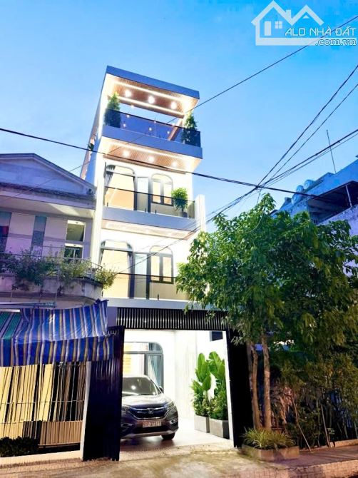 Bán nhà Mặt Tiền kính doanh đa nghành nghề , siêu đẹp, vừa ở vừa kinh doanh