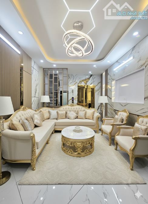 Xã Đàn 6 tầng thang máy ô tô đỗ cổng 40m2 chỉ 10 tỷ