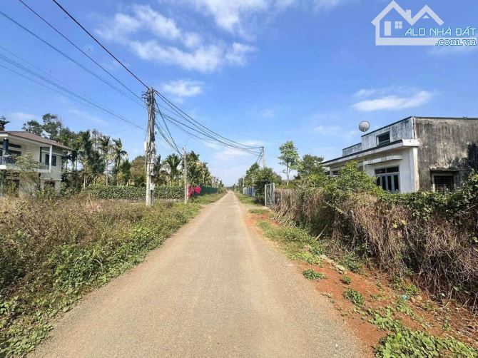 Cần Bán Nhanh Lô Đất Xã Ea Tu Bên Quốc Lộ 26 Thành Phố BMT