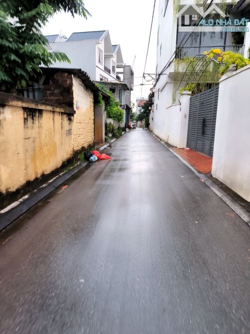 ĐA TỐN - 🚗Vào - 56.5m2 - Mt4m Nở Hậu - Tặng Nhà C4 - Chào 4.76Tỷ.,