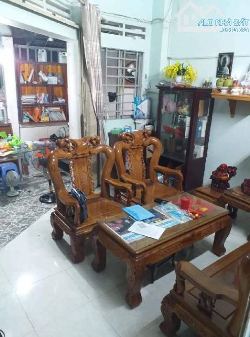 💥 NHÀ 1 ĐỜI CHỦ – HXH 78M² – 2T 3PN – TRƯỜNG LƯU, LONG TRƯỜNG – GIÁ CHỈ NHỈNH 4 TỶ 🚀