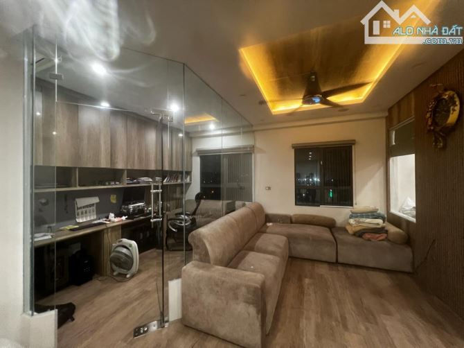 BÁN CĂN GÓC – THE TWO RESIDENCE GAMUDA GARDENS – FULL NỘI THẤT CAO CẤP – 3 NGỦ, 2 VS