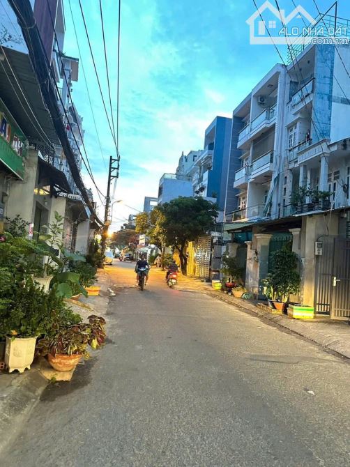Bán nhà Phan Huy ích trung tâm 12 ,Gò Vấp, Vừa kinh Doanh vừa ở