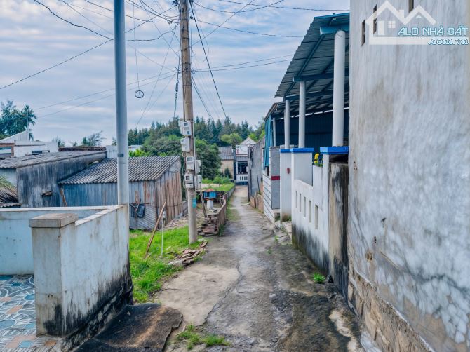 🏠 BÁN 3 CĂN NHÀ - SÁT BIỂN ĐỒI DƯƠNG - TỔNG 1 TỶ 700 TRIỆU 🏖️