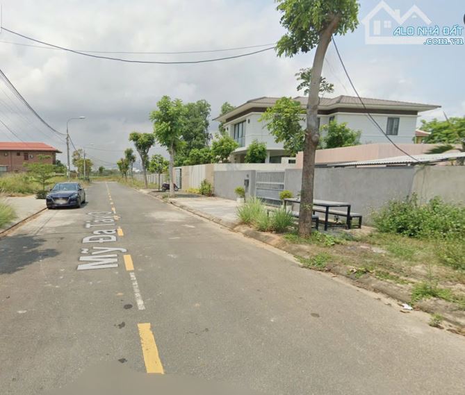 BÁN 200M2 ĐẤT BIỆT THỰ NAM VIỆT Á (GĐ1) GẦN SÔNG GIÁ TỐT 20 TỶ TL