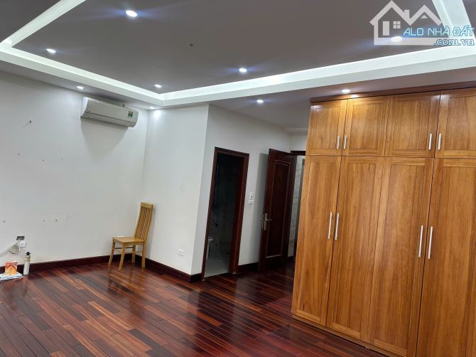 BÁN GẤP BT MỸ ĐÌNH DT 108MX4T, MT 7M, ĐƯỜNG 10M+ VỈA HÈ 2M, HAI MẶT THOÁNG, GIÁ 36,5 TỶ