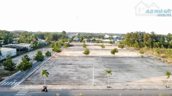 Đầu tư hay xây ở đều được – đất ngay sân bay Long Thành, bán gấp giá tốt chỉ 13tr/m2
