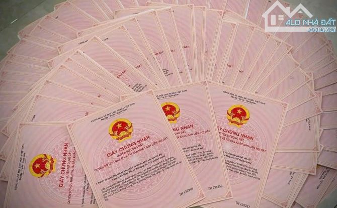 BÁN ĐẤT NỀN VEN SÔNG SHR TRUNG TÂM PHƯỜNG TÂN TRIỀU MỚI