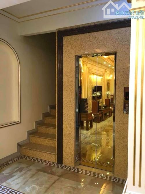 Bán nhà Quang Trung Hà Đông, ngõ rộng ô tô qua nhà, kinh doanh, 45m2, hơn 12 tỷ
