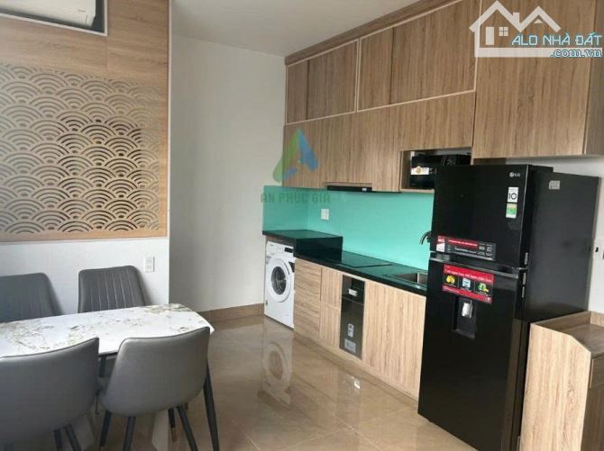 Bán toà căn hộ 6 tầng đường 7.5m gần đường Mẹ Thứ - Hoà Xuân