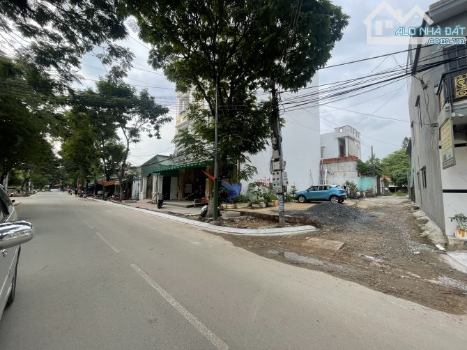 KHU ĐẤT HIẾM TẠI ĐƯỜNG VÀNH ĐAI LÀNG ĐẠI HỌC QUỐC GIA TP HCM