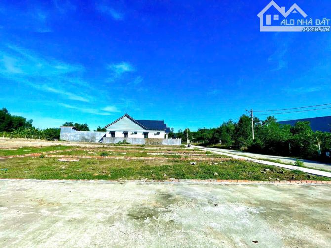 Bán nhanh block 17 lô Toại Khương, đất nền Hòa Vang giá rẻ chỉ từ 9xx