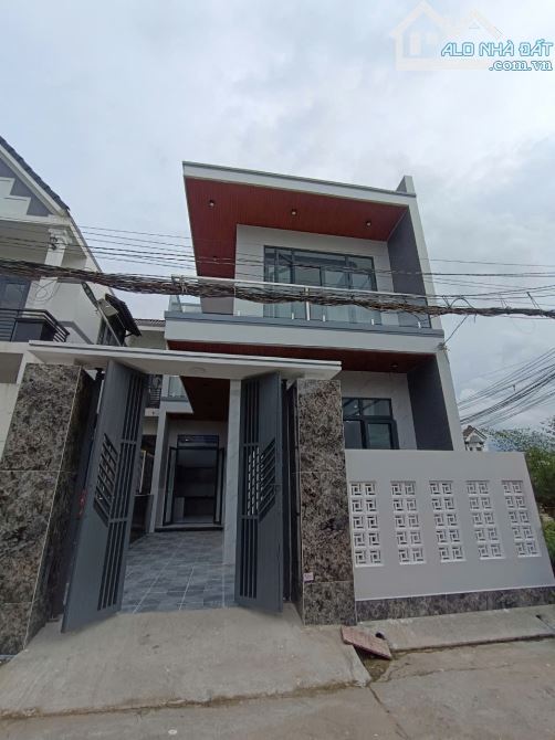 BẠN SẼ PHẢI LÒNG TRƯỚC CĂN BIỆT THỰ MINI CUỐI ĐƯỜNG ĐỒNG KHỞI