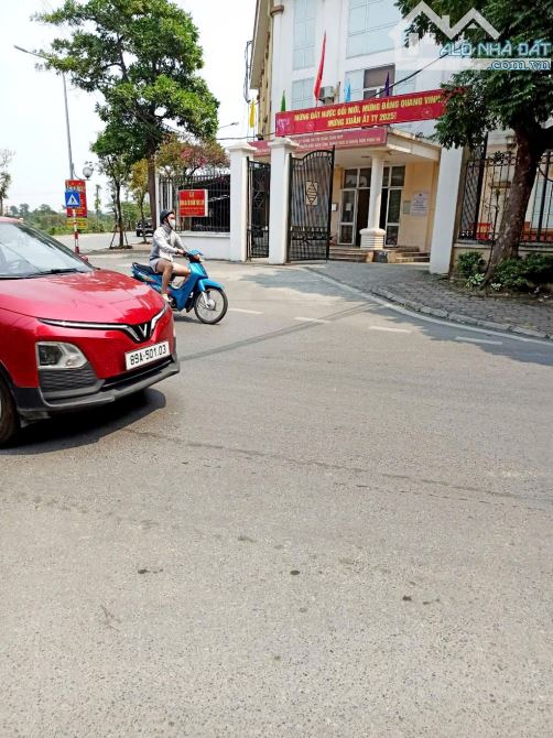 BÁN LÔ GÓC 40M² TRUNG TÂM TRÂU QUỲ – GIA LÂM | 2 MẶT TIỀN RỘNG | CHỈ 4.3 TỶ / Ô TÔ VÀO NGỦ