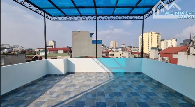 Bán gấp nhà riêng 6 tầng, 62m2, 12,7 tỷ tại Võ Chí Công, Nghĩa Đô, Cầu Giấy, HN