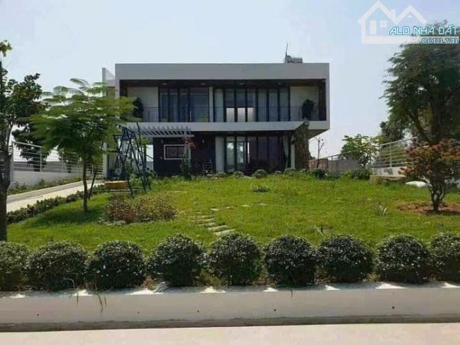 Bán biệt thự vila view sông Tân Triều