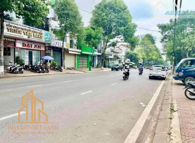 MẶT TIỀN LÝ TỰ TRỌNG 4,7x15,8m  SẴN CÓ NGUỒN THUÊ