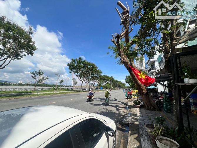 🔥Đất Vàng 2 Mặt Tiền Chương Dương – 5X Tỷ – Đường 15m – 200m² – Ngang 10m – Sổ Đỏ Lâu Dài