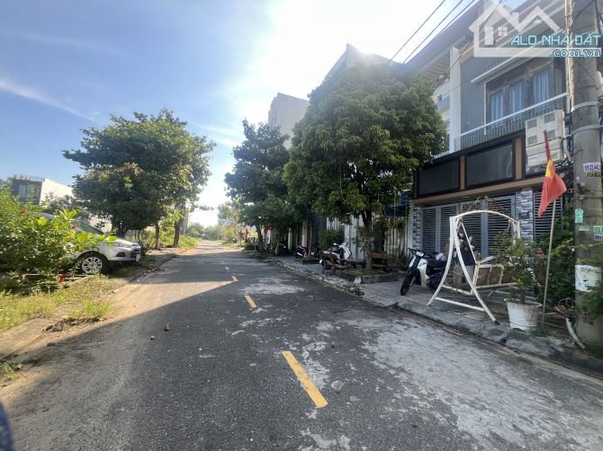 BÁN ĐẤT ĐẸP – PHẠM KHIÊM ÍCH, KHU SƠN THUỶ, NGŨ HÀNH SƠN – ĐỐI DIỆN CÔNG VIÊN – 100M2